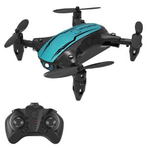 Mini Drone  - 4 Canais 2.4 GHz Wowitec 4805