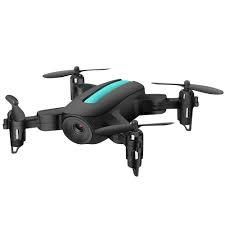 Mini Drone  - 4 Canais 2.4 GHz Wowitec 4805