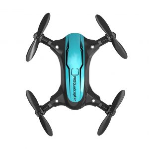 Mini Drone  - 4 Canais 2.4 GHz Wowitec 4805