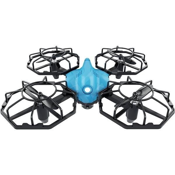 Mini Drone Space Racer 2 - de 4 canais 2.4 GHz Wowitec 4816