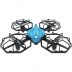 Mini Drone Space Racer 2 - de 4 canais 2.4 GHz Wowitec 4816
