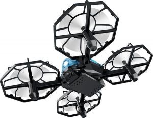 Mini Drone Space Racer 2 - de 4 canais 2.4 GHz Wowitec 4816