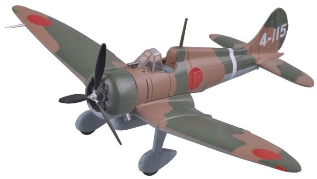 Mitsubishi A5M2 13th kokutai 15 - 1/72 Easy Model 36450