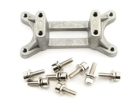 Montante do motor da T-Maxx 3.3 Traxxas 5160