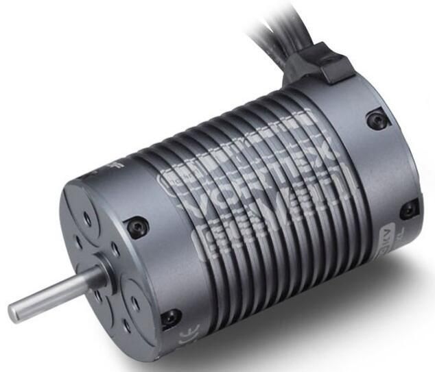 Motor Brushless Vortex BL 7 (2250KV) Para Scorpion Kyosho ORI28822