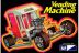 MPC 871 Coca-Cola Vending Machine Show Rod (Steve Tansy) - 1/25 