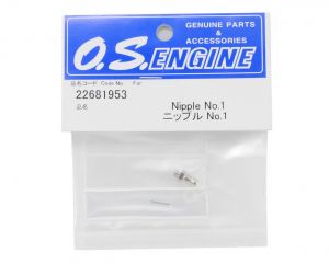  Nipple Carburador OSM 22681953