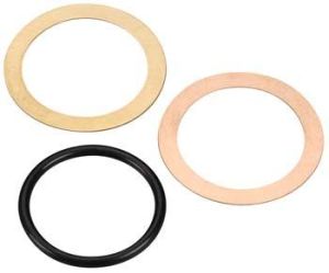 OSM 21824000 Gasket Set 18Cv-R Falta "o" Ring