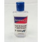 Óleo de Silicone 1.000 Para Amortecedor de Automodelo 60ml PR031