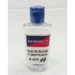 Óleo de Silicone 400 Para Amortecedorde Automodelo 60ml PR025