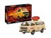 Ônibus VW T3 Surfer Boy Stranger Things 1/25 Kit de montar Revell 07725