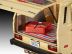 Ônibus VW T3 Surfer Boy Stranger Things 1/25 Kit de montar Revell 07725
