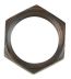 OSM 45526032 O.s. Exhaust Pipe Nut Fs-120 Iii