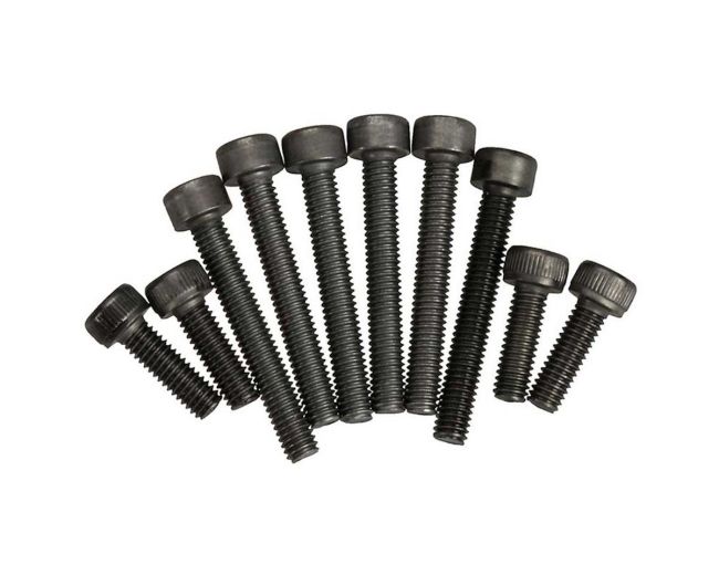 OSM 23913000 Parafusos M2.5 Para Motor SO 21XM Maritimo