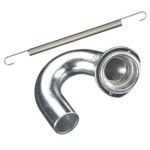 OSM 72103800 Header Pipe M1021 21Tm