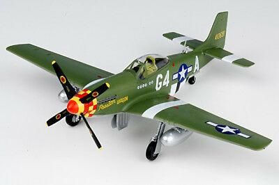  P-51D - 362Fs,357Fg - 1944  1:72 Easy Model 37294