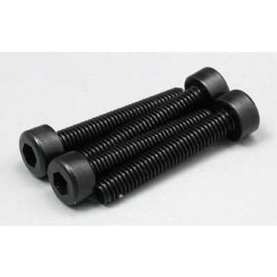 Parafuso M3X18mm (4) cabeça Allen DUBRO 2125