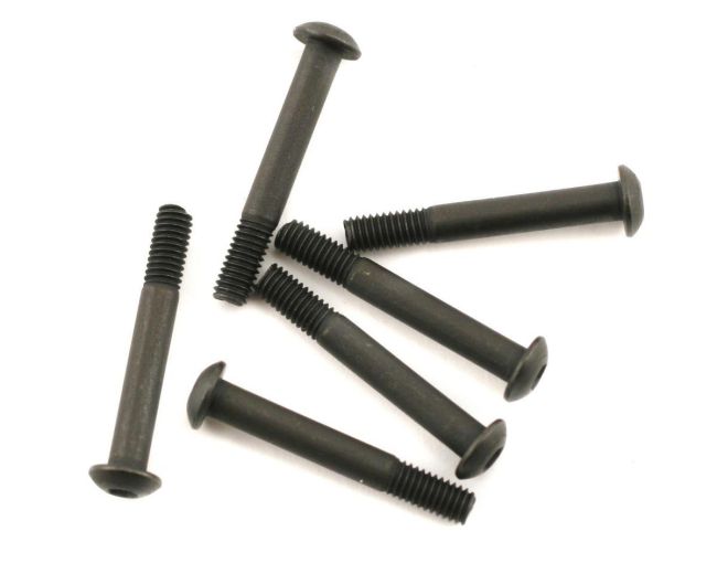 Parafuso M3X21mm (6) Revo 3.3 jato T-max Traxxas 4978