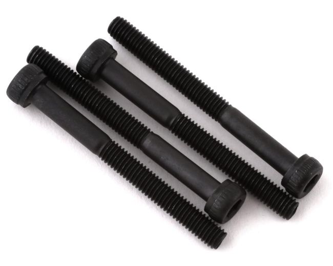 Parafuso M3X30mm Cabeça Allen DUBRO 2127