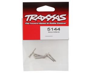  Parafuso Pino  M2,5X18mm Traxxas 5144