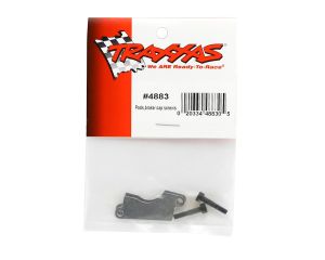  Pastilha de freio Nitro 4-Tec  Pinça do freio Traxxas 4883