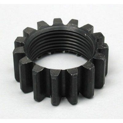 Pinhão da 1primeira marcha 15T (nitro 4-Tec) Traxxas 4815