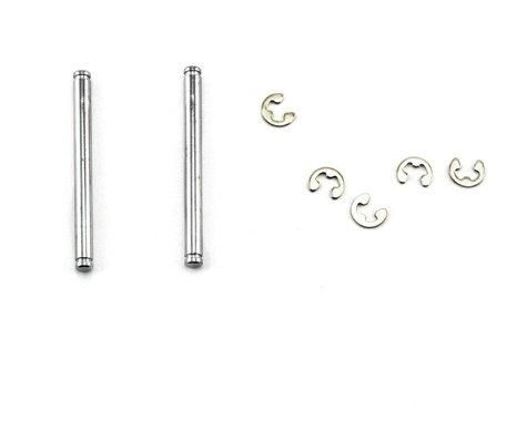 Pinos da suspensão 2.5X31.5mm Traxxas TRAXXAS 3740