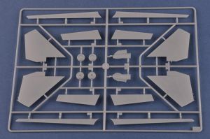 PLA J-16 1/48 Kit de Montar Hobby Boss 81748