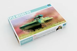 PLA Type 86A IFV 1/35 Kit de montar Trumpeter 05557