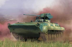 PLA Type 86A IFV 1/35 Kit de montar Trumpeter 05557