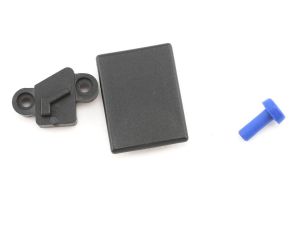 Placa de cobertura de vedação Conversão direta Revo 3.3 Traxxas 5157