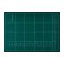 Placa de corte autorreparável  Dupla face Tamanho A2 (42 x 60 cm) Base