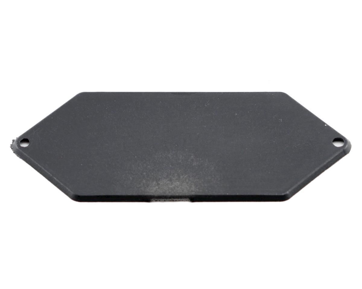 Placa de montagem  Rustler Traxxas 4433