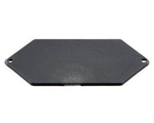 Placa de montagem  Rustler Traxxas 4433