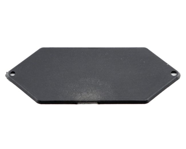 Placa de montagem Rustler Traxxas 4433