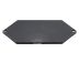 Placa de montagem  Rustler Traxxas 4433