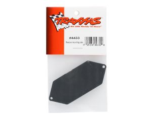 Placa de montagem  Rustler Traxxas 4433