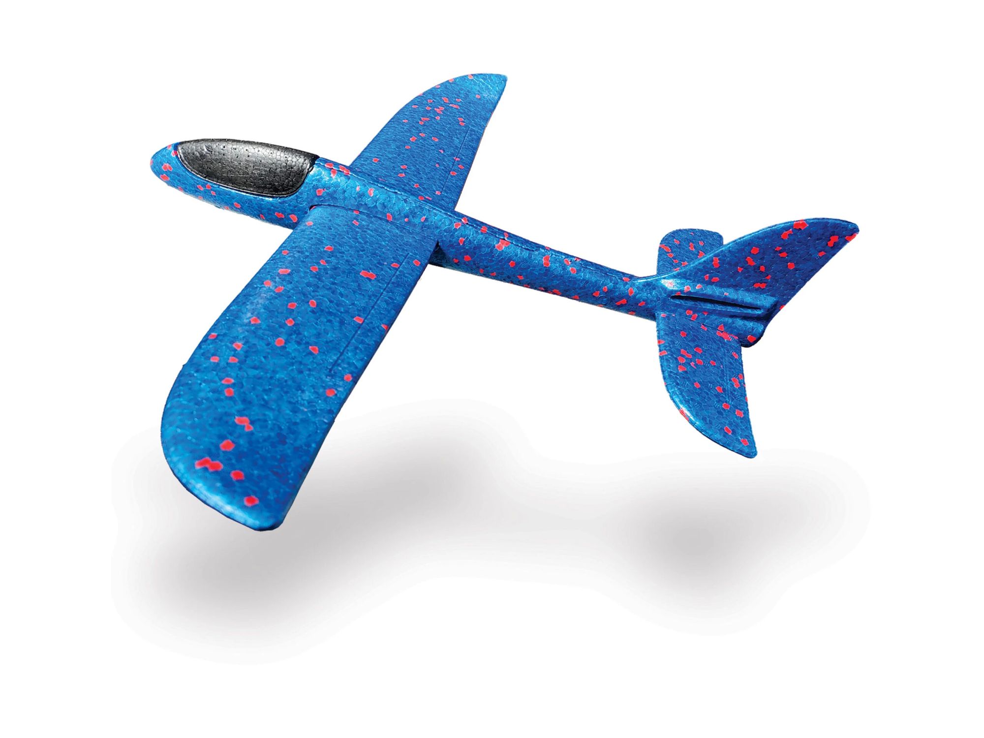 Planador de espuma Falcon Guillow S 2641