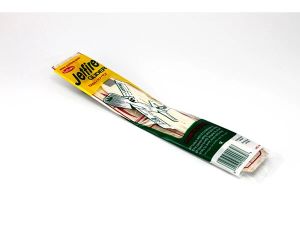 Planador Jetfire Balsa Glider Guillow's GUI 30