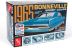 Pontiac Bonneville Sport Coupe 1/25 Kit de Montar AMT 1260