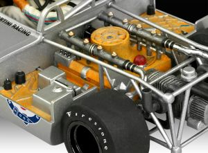 Porsche 917/10 - 1/32 Kit de montar Revell 07738