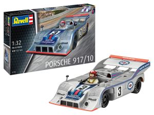 Porsche 917/10 - 1/32 Kit de montar Revell 07738