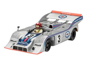 Porsche 917/10 - 1/32 Kit de montar Revell 07738