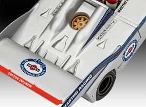 Porsche 917/10 - 1/32 Kit de montar Revell 07738