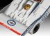 Porsche 917/10 - 1/32 Kit de montar Revell 07738