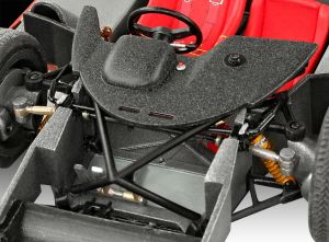 Porsche 917/10 - 1/32 Kit de montar Revell 07738