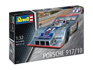 Porsche 917/10 - 1/32 Kit de montar Revell 07738