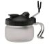 Pote Recipiente  de limpar de aerógrafo Fengda Bd-777A 