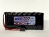 PR095 Bateria NiCd para transmissor Futaba 9.6V x 700mAh