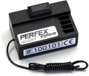 Receptor Perfex KR-10 receptor 3 27mHz AM para MFR Kyosho 82237